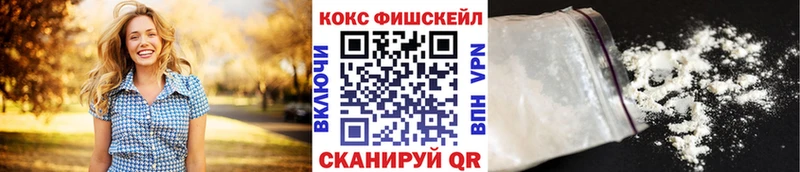 COCAIN FishScale  Рубцовск 